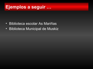 La Biblioteca 2.0 aplicaciones e implicaciones en los servicios bibliotecarios