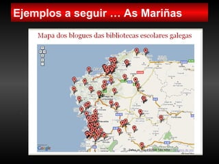 La Biblioteca 2.0 aplicaciones e implicaciones en los servicios bibliotecarios