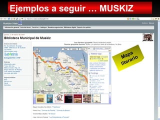 La Biblioteca 2.0 aplicaciones e implicaciones en los servicios bibliotecarios