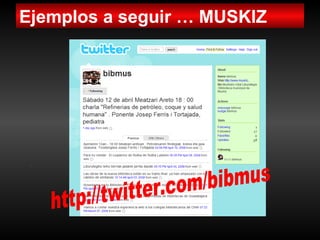 La Biblioteca 2.0 aplicaciones e implicaciones en los servicios bibliotecarios