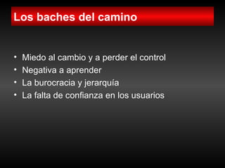 La Biblioteca 2.0 aplicaciones e implicaciones en los servicios bibliotecarios
