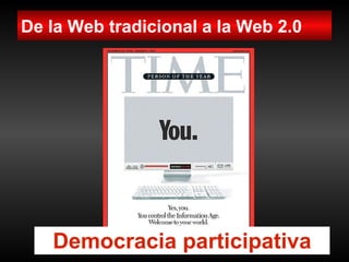 La Biblioteca 2.0 aplicaciones e implicaciones en los servicios bibliotecarios