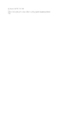 #s#¿etDè°È~Ú##
^
&#Ä(×!#>ß¡#M]¿Ñ²)[ßkâ ÁÑSó·ÿÎ9ÿ_Êp##ÄkæÆXñÿó@Ä®#
²è6
 