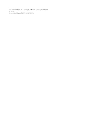 h#{#Õó§Å+#|H›».îAnØãÿ#¯C#°]à!ýÜ{›jè|8Ã&Y#
ß/-þ{W
##h8éüDu>õ,:¼ÒÀ››Ï#O›W›}¾›¤
 
