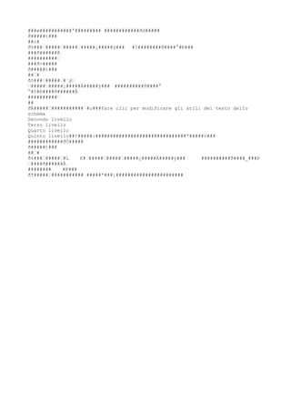 ###ø###########ª######### ############ðd#####
ð#####t###
##c#
ð$###Ÿ#####Ÿ#####Ÿ#####¿#####ÿ### #?########ð####°#Ð###
###ð######Ã
##########Ÿ
###ð=#####
ð#####t###
##Ÿ#
ð0###Ÿ#####Ÿ#`ÿŸ
Ÿ#####Ÿ#####¿#####À#####ÿ### ##########ð####°
°#0#Ð####ð######Ã
##########Ÿ
##
ðÅ#####Ÿ###########¨#u###Fare clic per modificare gli stili del testo dello
schema
Secondo livello
Terzo livello
Quarto livello
Quinto livello##¢#####:###############################ª#####v###
############ðÒ#####
ð#####t###
##Ÿ#
ð6###Ÿ#####Ÿ#L K#Ÿ#####Ÿ#####Ÿ#####¿#####À#####ÿ### ##########ð####_###P
Ÿ####ð######Ã
######## #K###
ðT#####Ÿ########### #####*###¡#######################
 