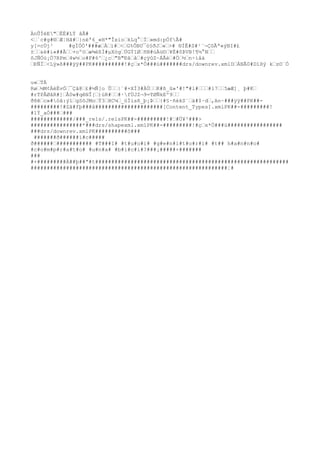 ÄnÛÍëE"ŸËË#LÝ âÅ#
<Ÿ`c#g#®ŸÆ¦Hã#Ÿ}nëª6_«H*"ÎxioŸkLq°ŸÌŸ»md:pÖfÃ#
y[=cÚj³ #gÏÒÒ'###æŸÀŸï#Ÿ<ŸG%ÔBU¯ò§ðJŸ«Ÿ># ®ÍÊ#S#¹¨¬ÇôÃª«ýBI#£
±ŸŸ&è#i«##ÃŸŸ+oºöŸæ¾èßÌ#µXógŸÚGÝ1ØŸñN#ùÀü©Ÿ¥È#ôÞVB!¶½°NŸŸ
ôJÑÓù¡Ö7RPmŸ4w½Ÿo#F#6^Ÿ¿cŸ"B"ÐâŸåŸ#çÿûZ~ÁÃèŸ#ÖŸ½Ÿn÷íåá
ŸÐÑÏŸ<Lÿ»ß###ÿÿ##PK##########!#çŸx*Ö###ù#######drs/downrev.xmlDŸÁNÃ0#DïHý kŸz©¨Ó
u«ŸTÁ
RøŸ½M¢ÄëÈvÓŸ¯Çâ@Ÿ£#½Ñ[o ÛŸŸ|¨#+XÌ3#ÄÚŸŸK#ß_û»'#!"#l#ŸŸŸ#l7ŸŸ5æÆ]¸ þ#KŸ
#rTPÅØåR#]ŸÅ0w#qêNÎ[Ÿ)úR#ŸŸ#·fÙJZ¬9=TØÑkEº9ŸŸ
ð8êŸc»#óã:ý1ŸgSôJMoŸÝ3ŸHC¼Ÿ_öÍìsñ_þ¡ÞŸŸ{#§·ñèkS`Ÿä#$·dŸ,An~###ÿÿ##PK##-
#########!#Zã#fþ###â#####################[Content_Types].xmlPK##-#########!
#1Ý_aÒ###Ÿ###
#############/###_rels/.relsPK##-#########!#Ÿ#Ü¥²###>
################*###drs/shapexml.xmlPK##-#########!#çŸx*Ö###ù#################
###drs/downrev.xmlPK##########õ###
#######ð######ì#c#####
ð######Ÿ########### #T###I# #t#u#o#i# #g#e#n#i#t#o#r#i# #t## h#a#n#n#o#
#c#o#m#p#r#a#t#o# #u#n#a# #b#i#c#i#?###¡#####+#######
###
#+#########À##þ##ª#t############################################################
#############################################################¦#
 