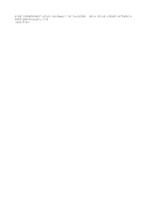 #›@#›!¾Ö®MÎ¥§#¥f'|éÎzô¬›¼G:Ëæäy›› #/›%»]Q¢ÔâK â@›d 2F{ï#›×5ËýèÚ`è6°R¥Àc›ò
R8ëÛ›Q@#×ÚíýòyR¿›?›#
›#ü¶›Õ›É!·
 