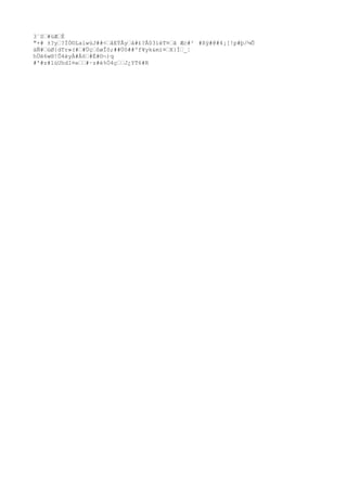 3¨S›#üÆ›É
"+# ±?y›?ÏÒ©LaiwùJ##<›åEÝÃy›å#£?Â03íéT¤›ã Æc#² #ßÿ#@#4¡[!p#þ/¼Õ
äÑ#›ùØ{dTr»(#›#Üç›ôøÎô;##Üô##ºf¥yk&mï¤›X}Ì›_¦
hÜë6w®!Ô4èyÀ#À6›#É#©¬)q
#'#z#1úUhdI¤e››#·z#é%Ó4ç››J¿YT6#R
 