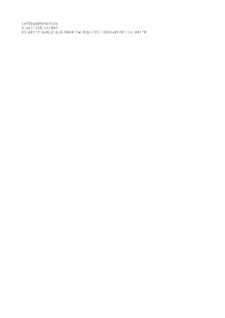t»¶ÛÞgâØ¶b¾S9§Dx
Gaë]3ZÅìò/#ßÒ
BÍê#%²YäsM¿ÿå¡ÂB#á#!¢æ#ÿþ-TD0Ð6ta#TJ#ït##·'W
 