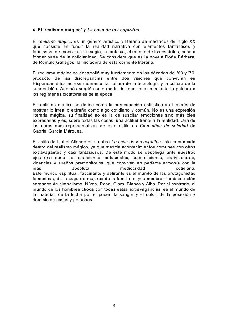 La Casa Delos Espiritus Isabel Allende Pdf Gratis