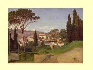 Les vivendes dels romans