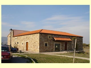 Les vivendes dels romans