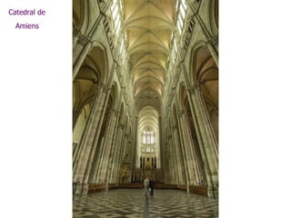 Catedral de Amiens 