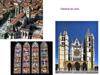 Catedral de León 