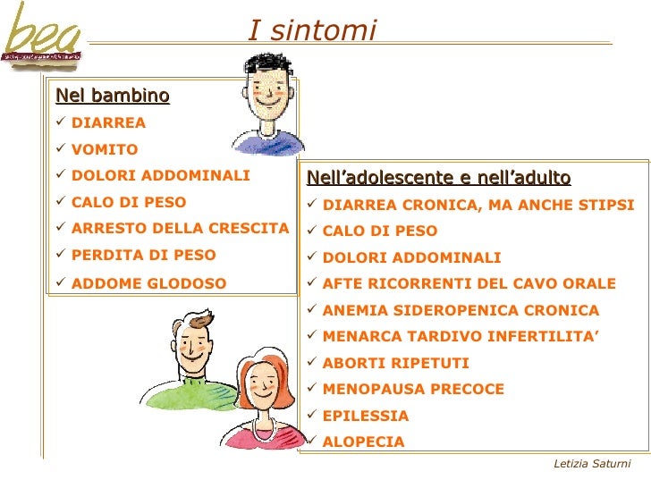 La celiachia nuova sfida per l'artigianato alimentare