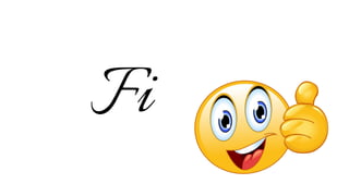 Fi
 