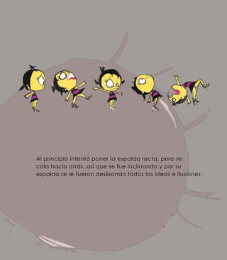 La Cenicienta Que No QueríA Comer Perdices J