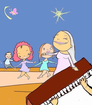 La Cenicienta Que No QueríA Comer Perdices J