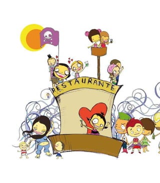 La Cenicienta Que No QueríA Comer Perdices J