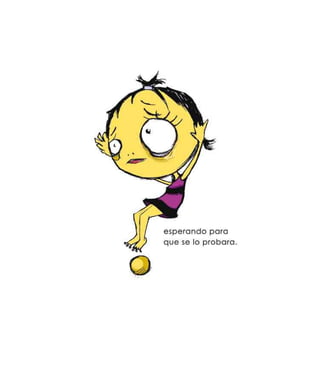 La Cenicienta Que No QueríA Comer Perdices J