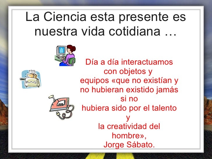 La Ciencia