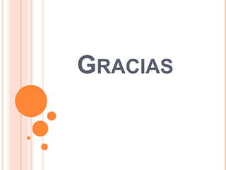 GRACIAS
 