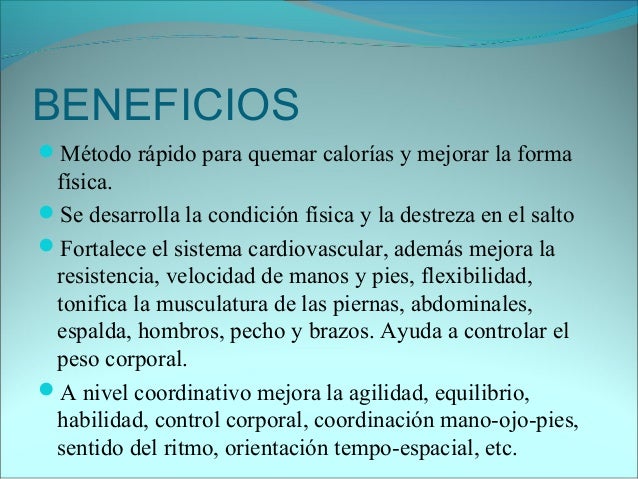 Bajar gratis el vídeo del ejercicio para el adelgazamiento