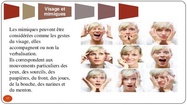 La Communication Non Verbale