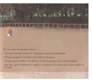 La composici n-skarmeta