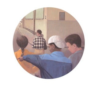 La composici n-skarmeta