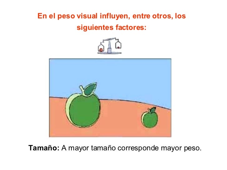 Resultado de imagen para composicion en arte+ acento visual