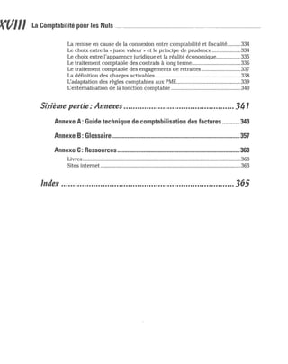 La comptabilite-pour-les-nuls