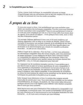 La comptabilite-pour-les-nuls