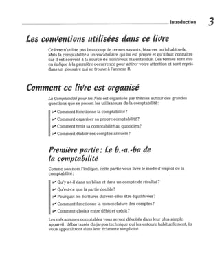 La comptabilite-pour-les-nuls