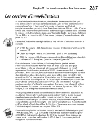 La comptabilite-pour-les-nuls
