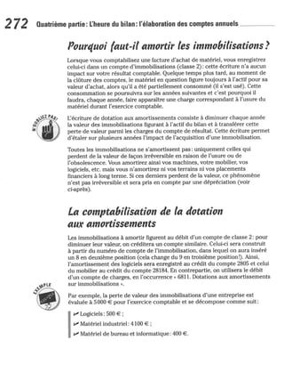 La comptabilite-pour-les-nuls