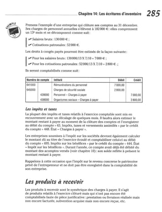 La comptabilite-pour-les-nuls