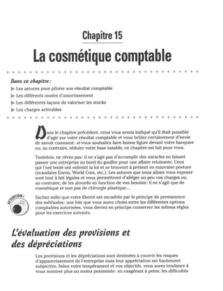 La comptabilite-pour-les-nuls