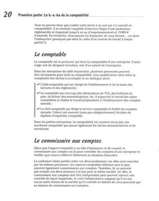 La comptabilite-pour-les-nuls