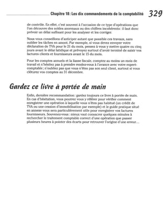 La comptabilite-pour-les-nuls