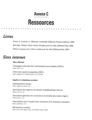 La comptabilite-pour-les-nuls