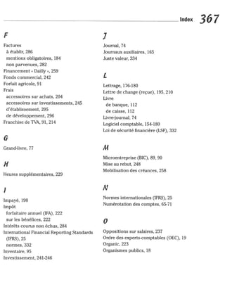 La comptabilite-pour-les-nuls