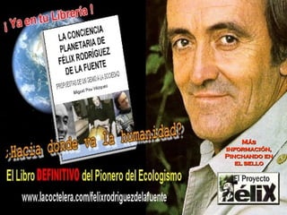 Más información, Pinchando en el sello 