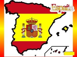 NUESTRA PATRIA

ESPAÑA es la patria de
l@s español@s, y todas
las regiones que la
integran tienen derecho
a una autonomía,
manteniéndose siempre
la unidad de la nación

Siguiente
Siguiente

 