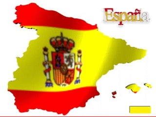 NUESTRA PATRIA

ESPAÑA es la patria de
l@s español@s, y todas
las regiones que la
integran tienen derecho
a una autonomía,
manteniéndose siempre
la unidad de la nación

Siguiente
Siguiente

 