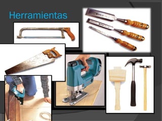Herramientas 