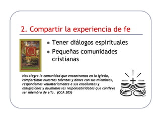 La Conversion Cristiana