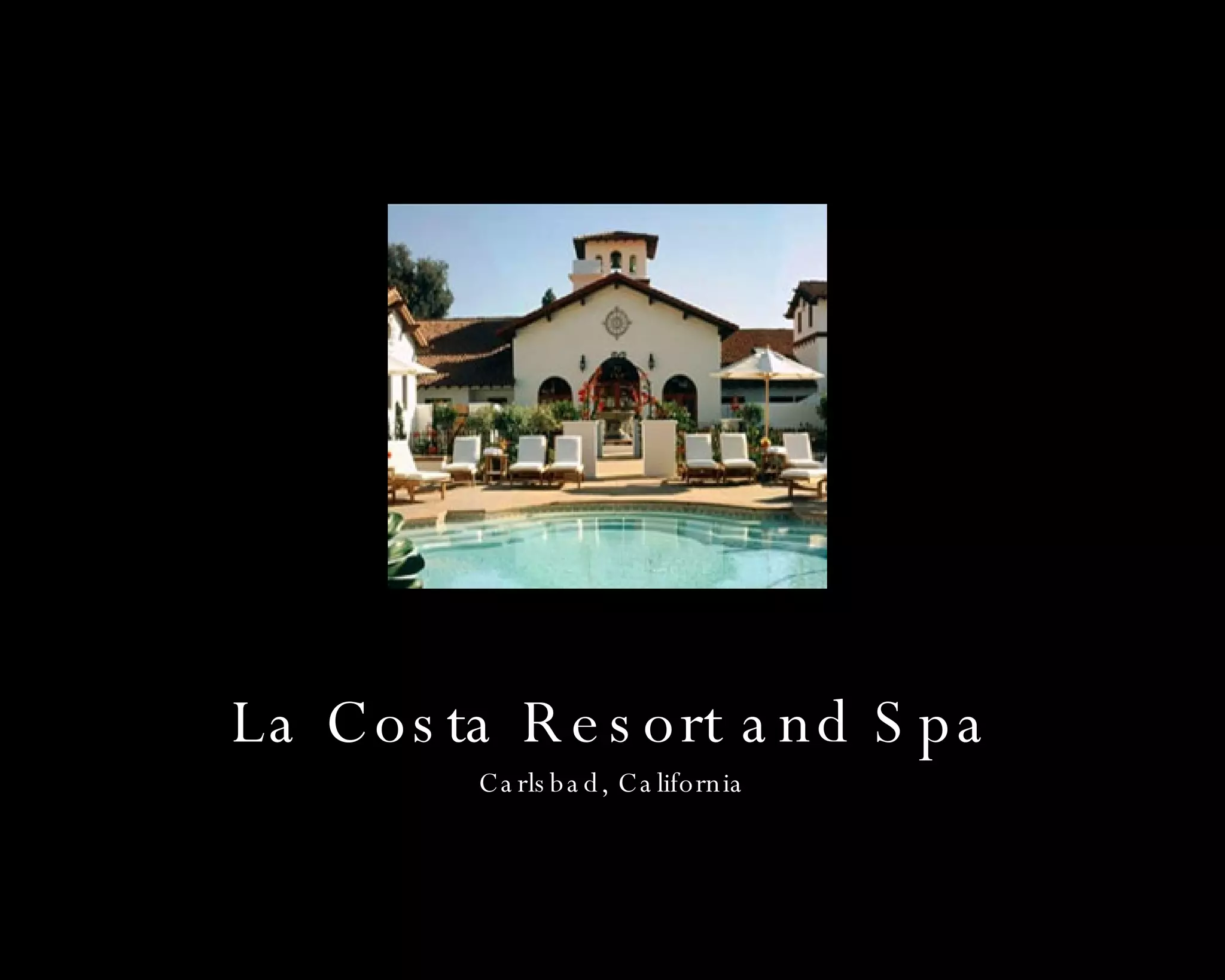 La Costa Carlsbad Homes For Sale - Beach Cities Real Estate