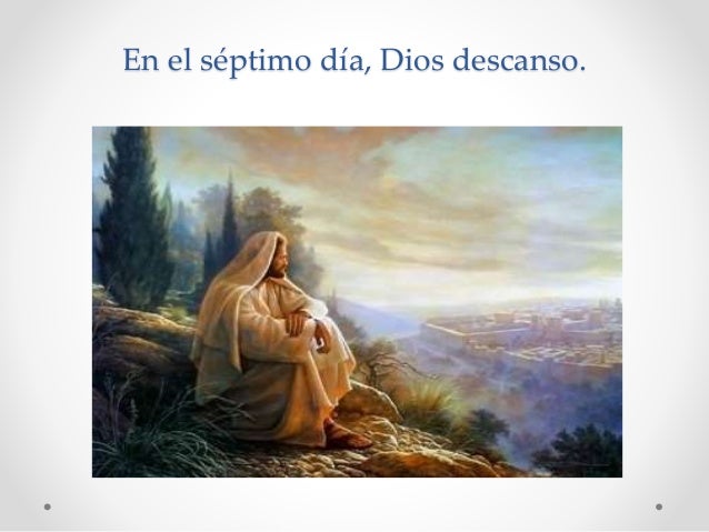 La creación