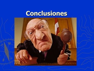 Conclusiones 